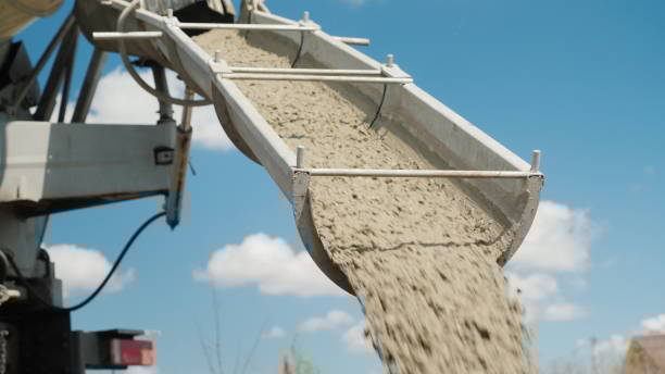 , CA Concrete contractor Company