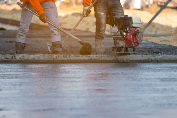 Best Poured Concrete Foundation  in Yermo, CA