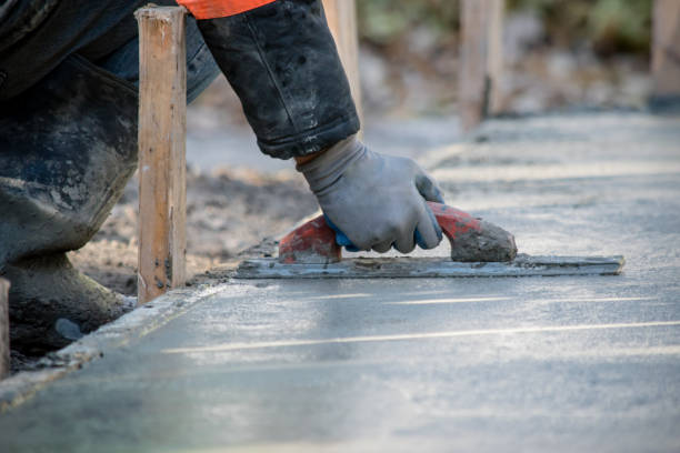 Best Best Concrete Contractor  in Yermo, CA