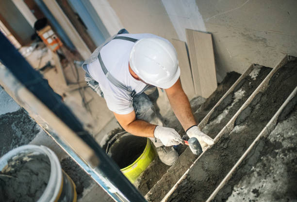 Best Concrete Foundation Repair  in Yermo, CA