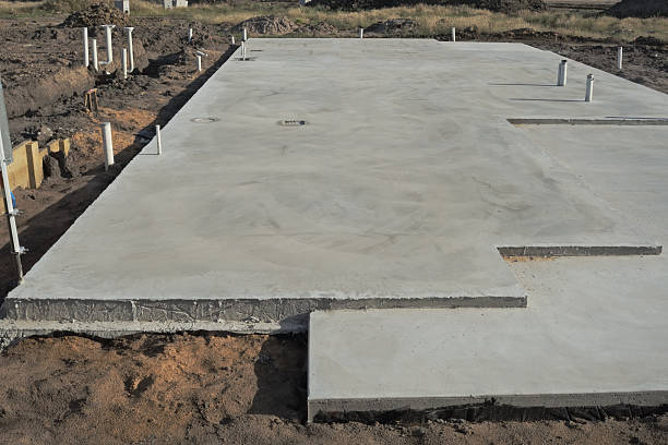 Best Concrete Sidewalk Installation  in Yermo, CA