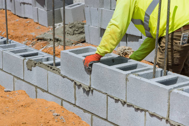 Best Residential Concrete Services  in Yermo, CA