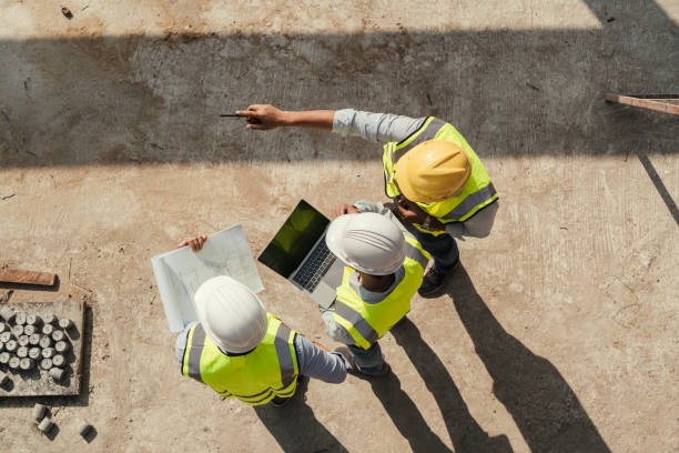 Best Decorative Concrete Services  in Yermo, CA