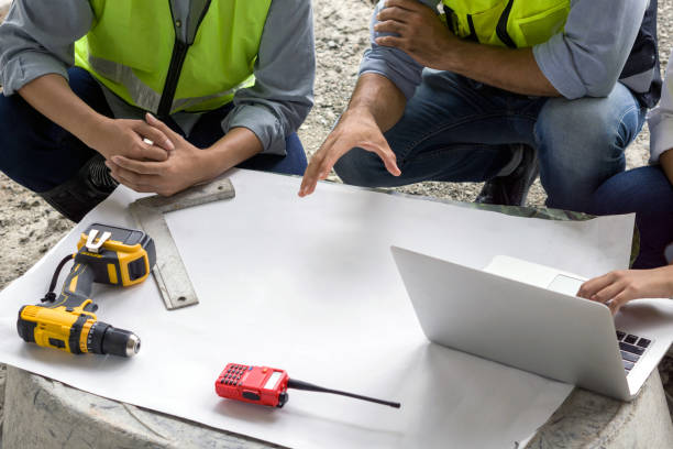 Best Custom Concrete Contractor  in Yermo, CA