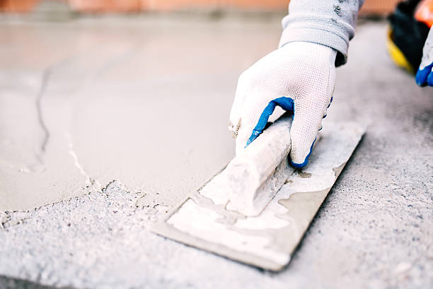 Best Local Concrete Companies  in Yermo, CA
